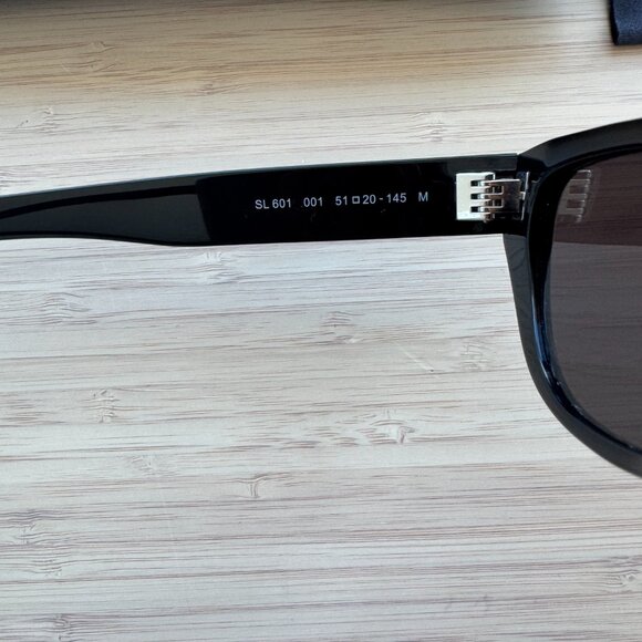 SAINT LAURENT SUNWEAR SL 601 main image 4